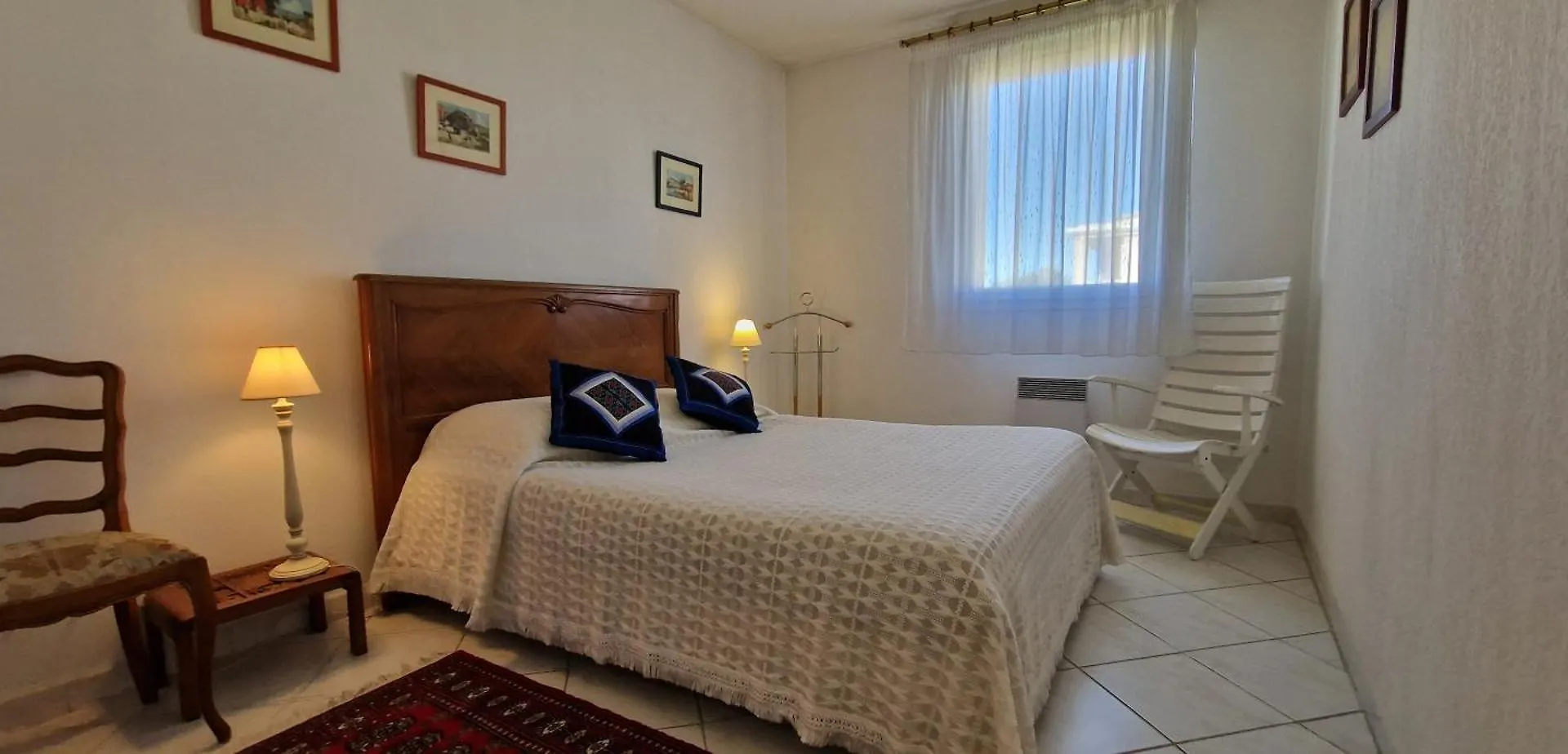 Le Belvedere, Air Conditioning, Freepark 6P Aix-en-Provence Apartmán
