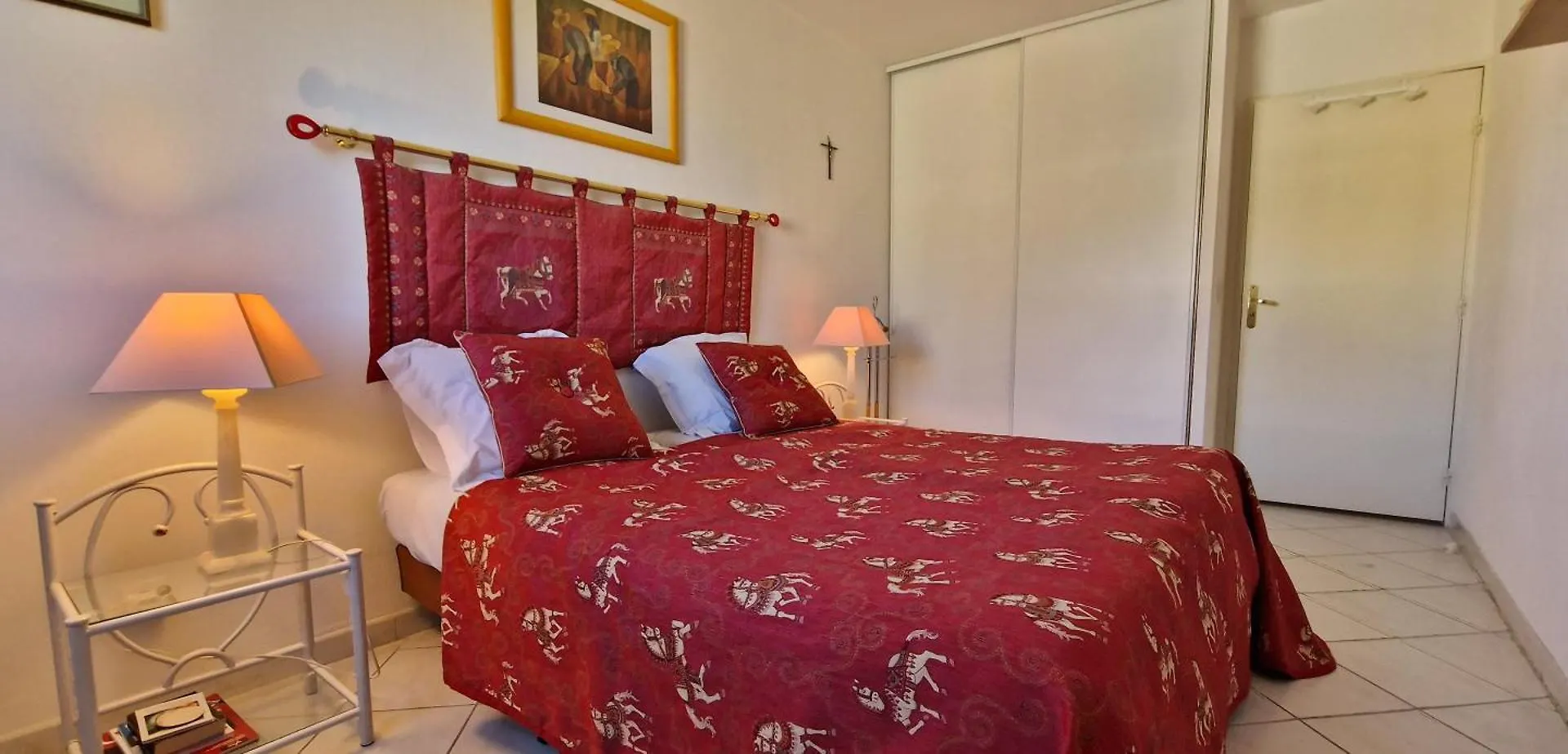 Le Belvedere, Air Conditioning, Freepark 6P Aix-en-Provence