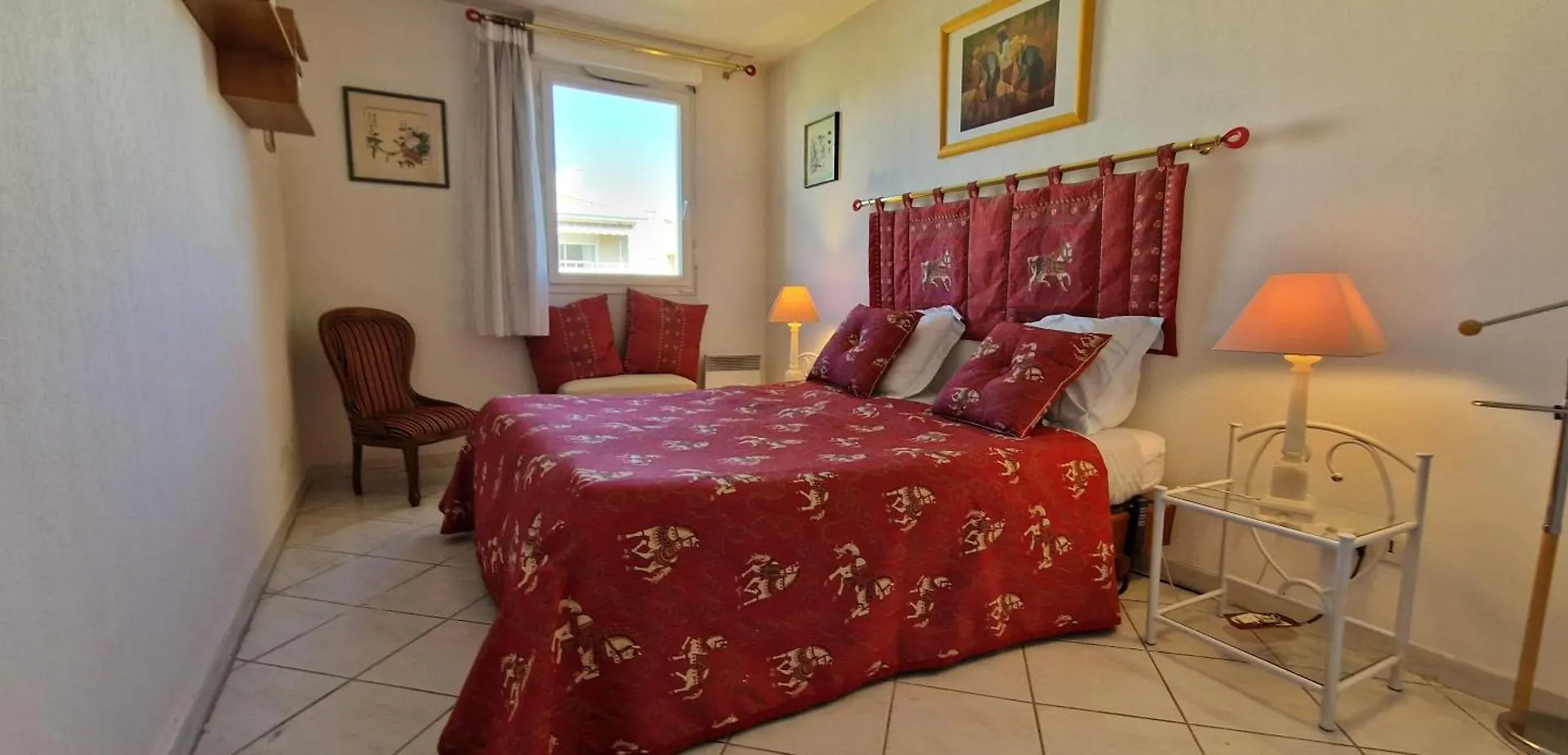 Le Belvedere, Air Conditioning, Freepark 6P Aix-en-Provence