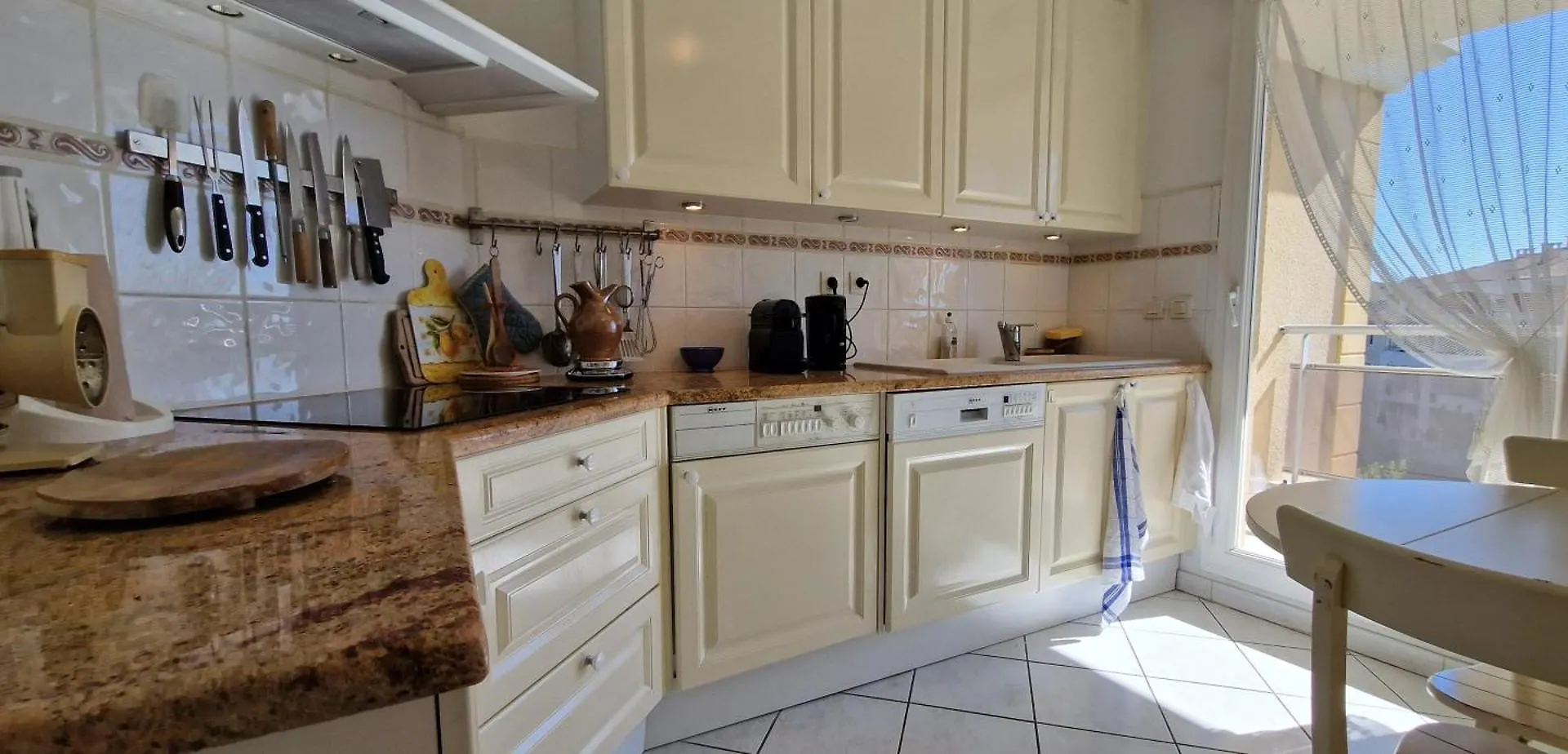 Le Belvedere, Air Conditioning, Freepark 6P Aix-en-Provence Apartmán
