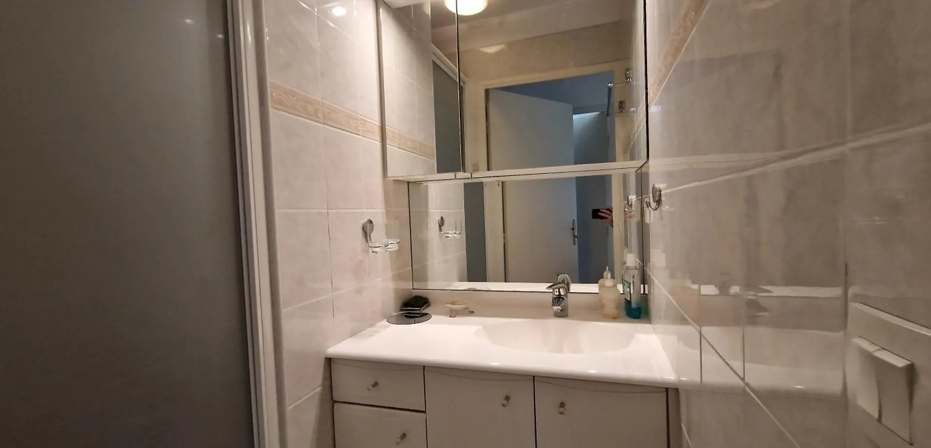 Apartmán Le Belvedere, Air Conditioning, Freepark 6P Aix-en-Provence Francie
